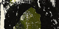 Carta 3 - Tecnica mista - 22x33 cm