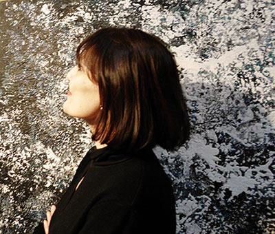 Giulia Cavallaro - Artist - Rovereto